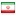 melorian.com server is located in Iran